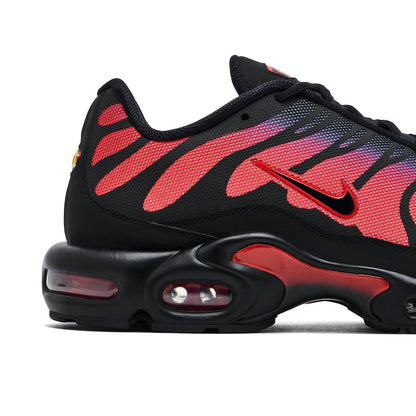 Nike Air Max Plus 'University Red/Black'