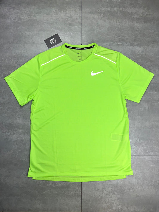 Nike Miler 1.0 T-Shirt 'Ghost Green'