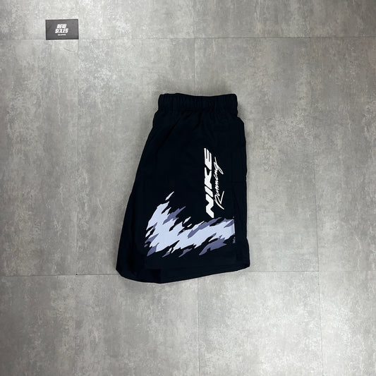 Nike Run Energy Challenger Shorts 7” ‘Black’