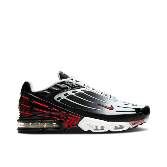 Nike Air Max Plus 3 TN 'Red/Black/White'