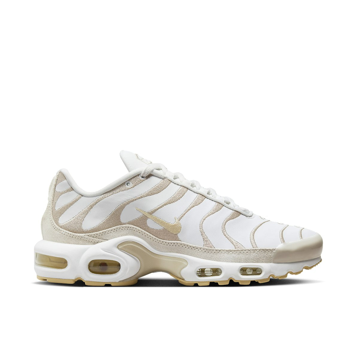 Nike Air Max Plus TN 'Pale Vanilla' Wmns