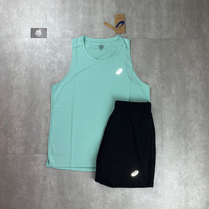 Asics Core Vest ‘Mint’