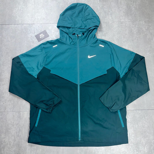 Nike Windrunner 'Teal'