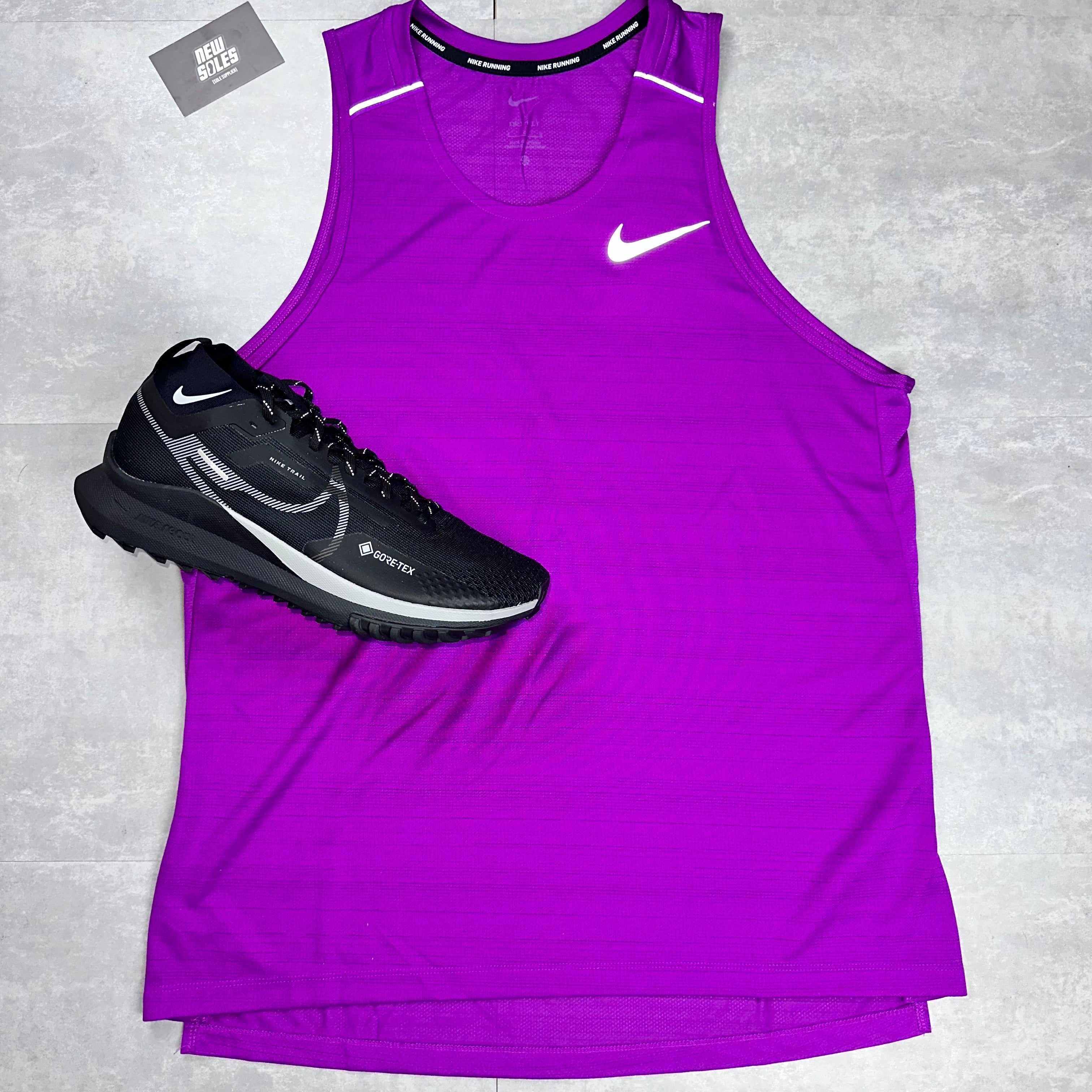 Nike grape shirt best sale