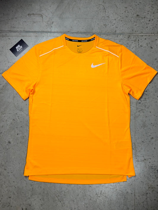 Nike Miler 1.0 T-Shirt 'Laser Orange'