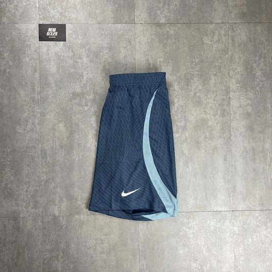 Nike Dri-Fit Strike Shorts 'Diffused Blue'