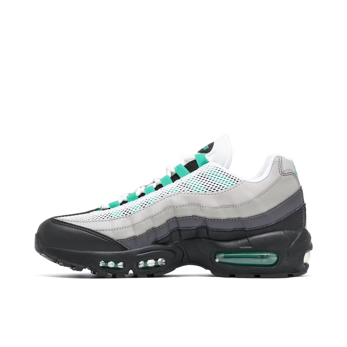 Nike Air Max 95 'Stadium Green' Wmns