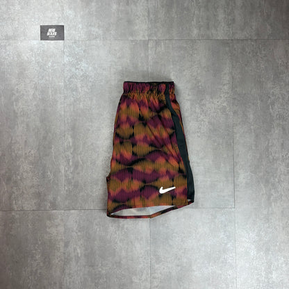 Nike Challenger Shorts 7” ‘Iron Grey/Sundial’