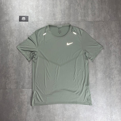 Nike Dri-Fit ADV T-Shirt ‘Olive’
