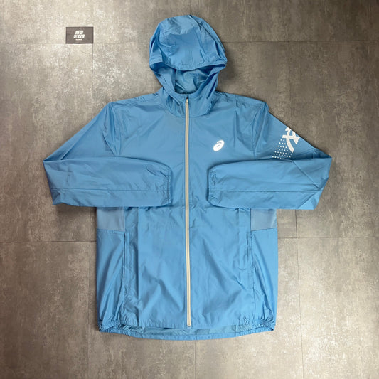 Asics Icon Jacket ‘Baby Blue’
