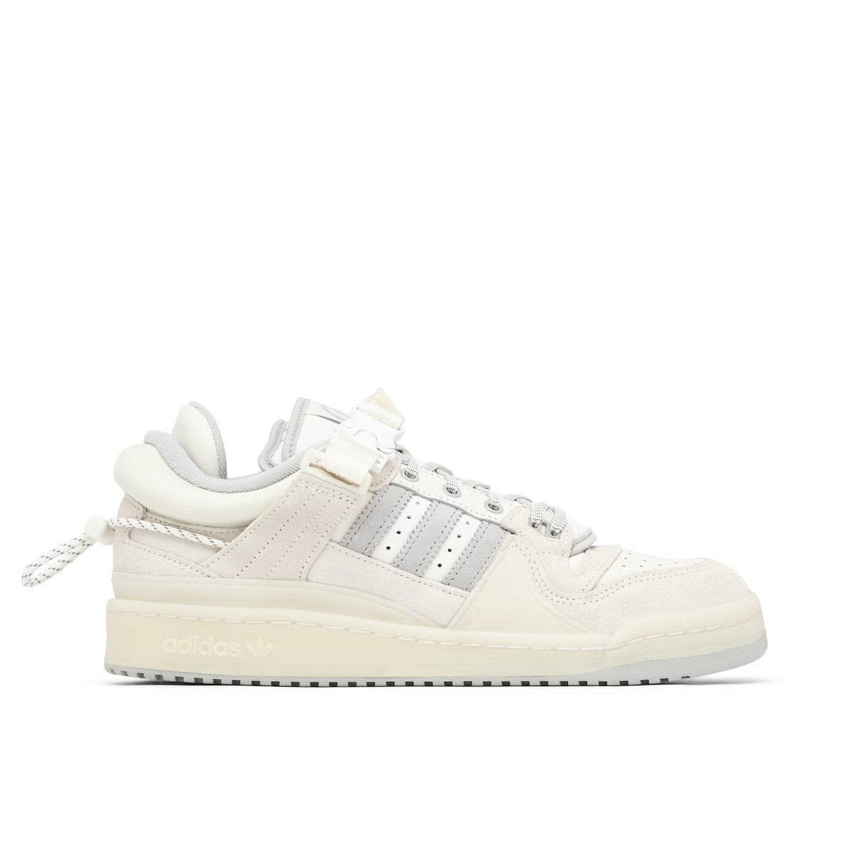 Adidas Forum Bad Bunny 'White'