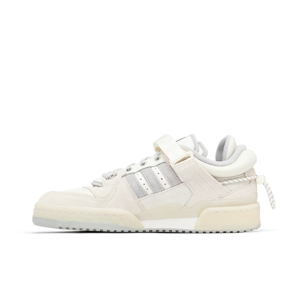 Adidas Forum Bad Bunny 'White'