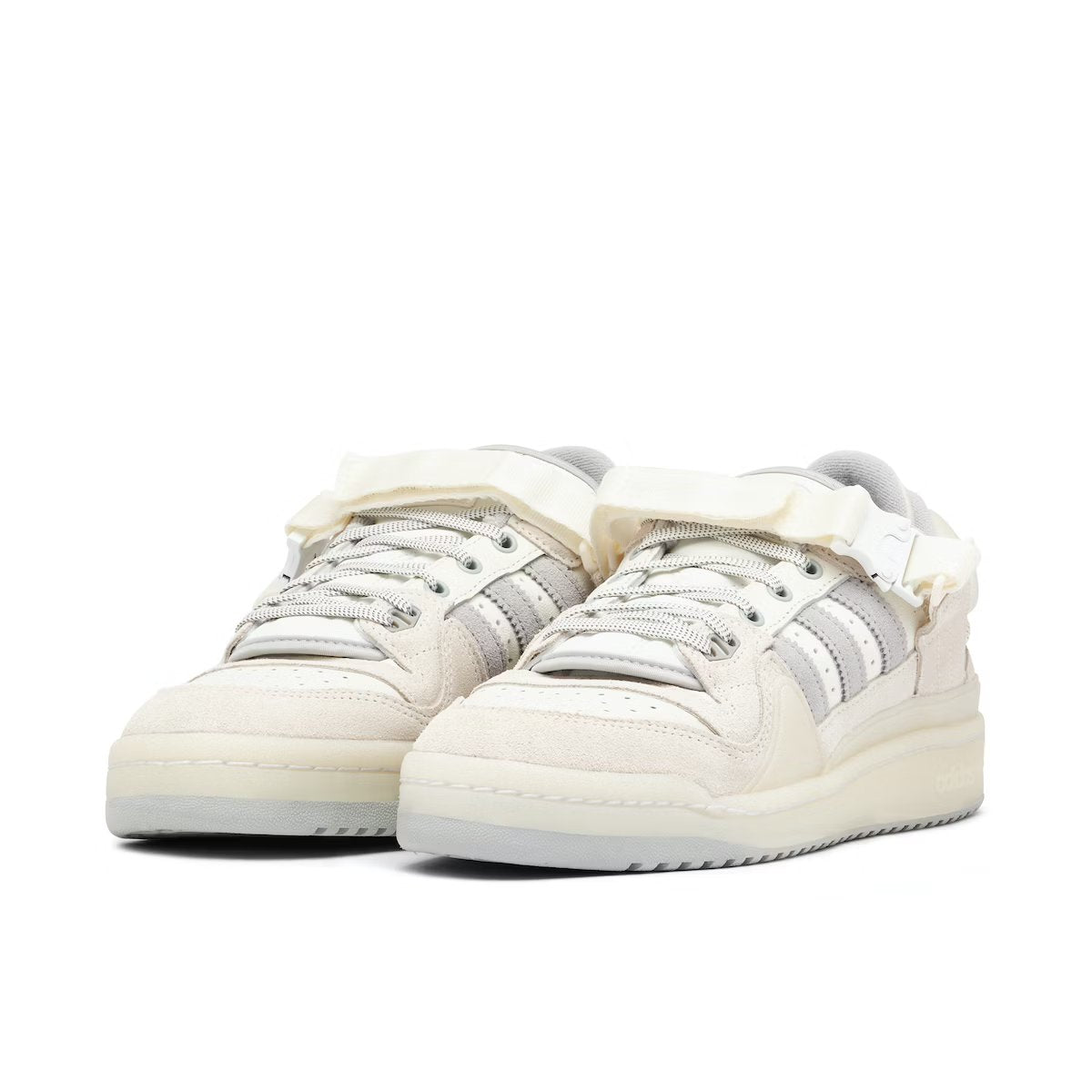 Adidas Forum Bad Bunny 'White'