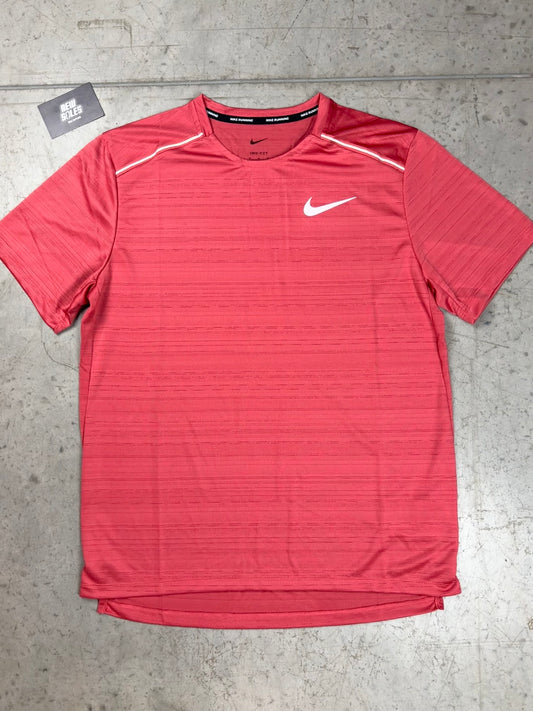 Nike Miler 1.0 T-Shirt 'Adobe'