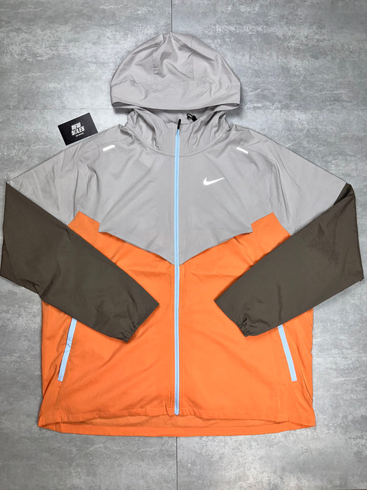 Nike Windrunner 'Orange/Cream'