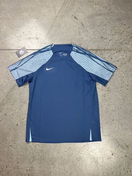 Nike Dri-Fit Strike T-Shirt 'Diffused Blue'