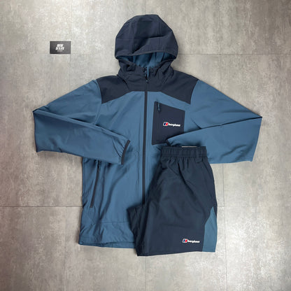 Berghaus Stanope Shorts ‘Navy’