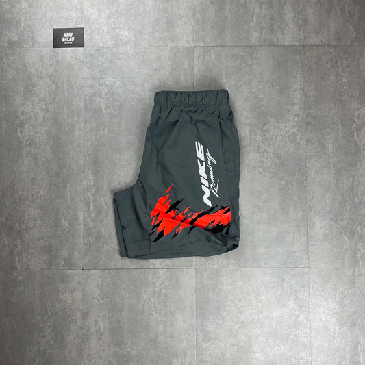 Nike Run Energy Challenger Shorts 7” ‘Grey’