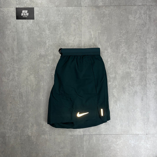 Nike Flex Stride 5" Shorts 'Mineral Teal'