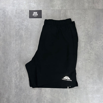 Trailberg Essential 2.0 Shorts ‘Black’