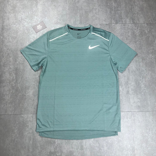 Nike Miler 1.0 T-Shirt 'Mineral'