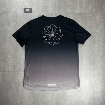 Nike Miler T-Shirt ‘Dark Gradient’