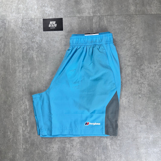 Berghaus Stanope Shorts ‘Aqua Blue’