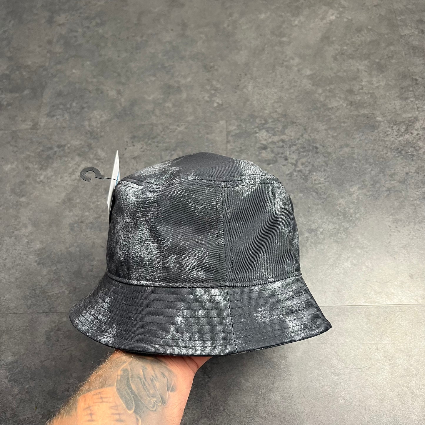 Nike Bucket Hat - Black (Asia Exclusive)