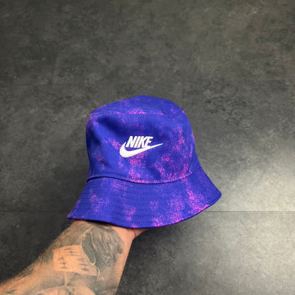 Nike Bucket Hat - Purple (Asia Exclusive)