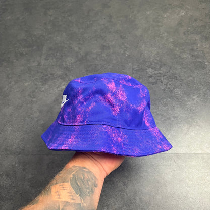 Nike Bucket Hat - Purple (Asia Exclusive)