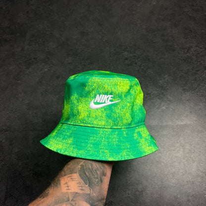 Nike Bucket Hat - Green (Asia Exclusive)