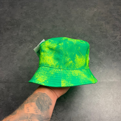 Nike Bucket Hat - Green (Asia Exclusive)