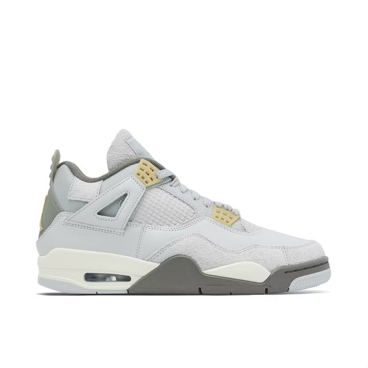 Jordan 4 Retro SE 'Craft'