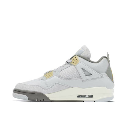 Jordan 4 Retro SE 'Craft'