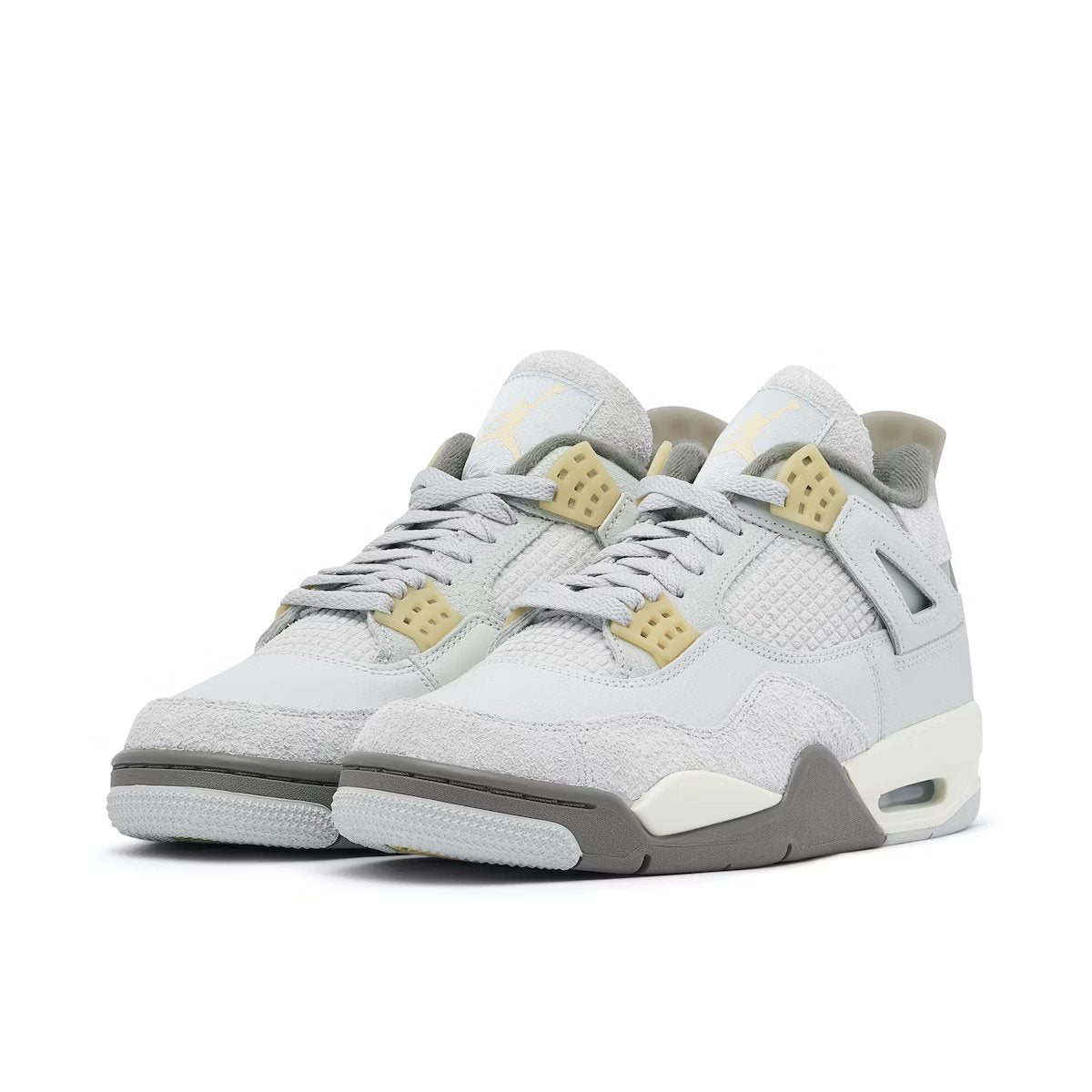 Jordan 4 Retro SE 'Craft'