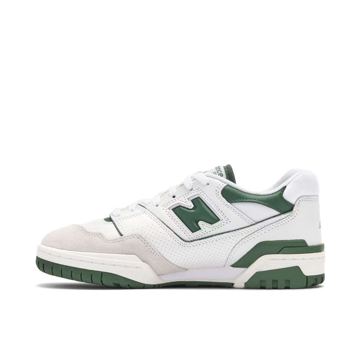 New Balance 550 'White/Green'