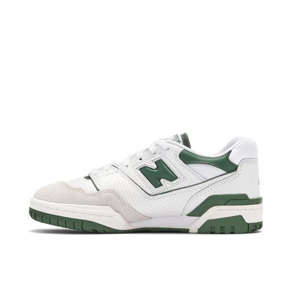 New Balance 550 'White/Green'