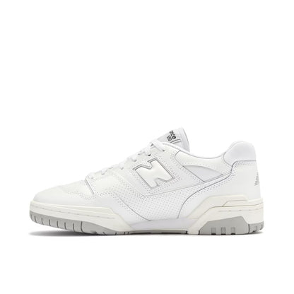 New Balance 550 'White/Grey'