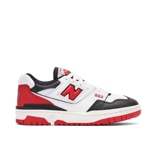 New Balance 550 'White/Red'