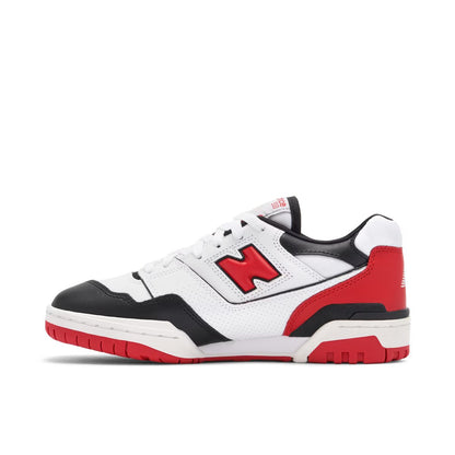 New Balance 550 'White/Red'