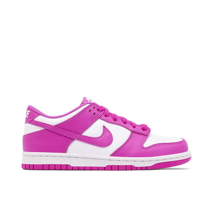 Nike Dunk Low 'Active Fuchsia' GS