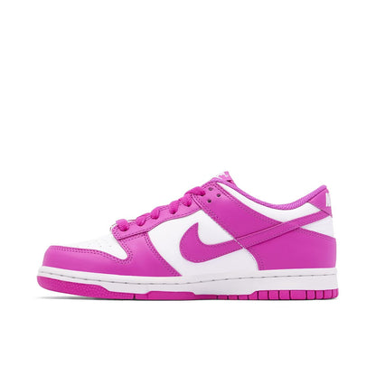 Nike Dunk Low 'Active Fuchsia' GS