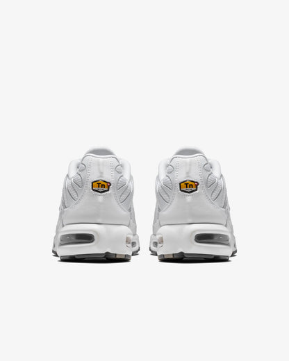 Nike Air Max Plus Triple White