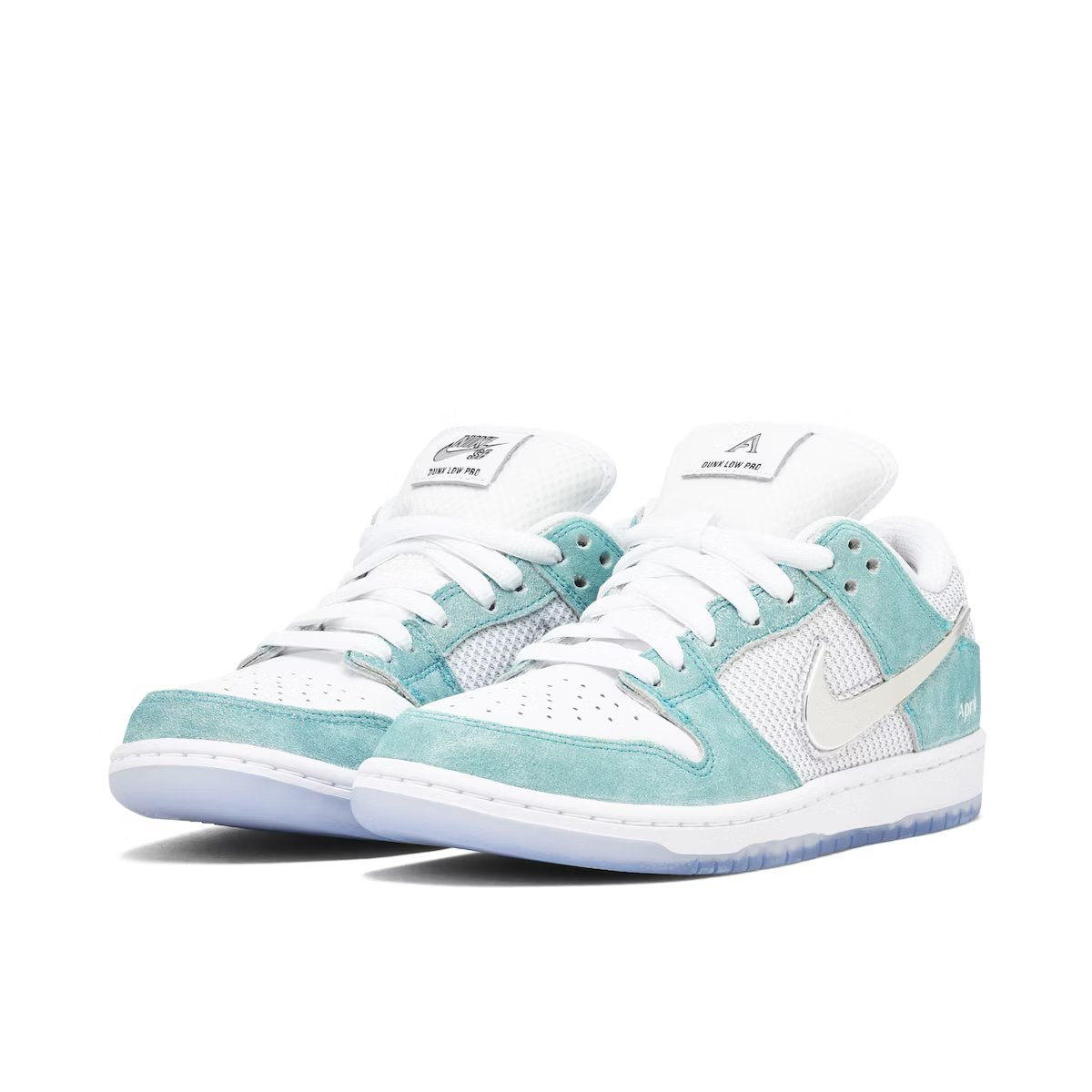 Nike Dunk Low SB 'April Skateboards'