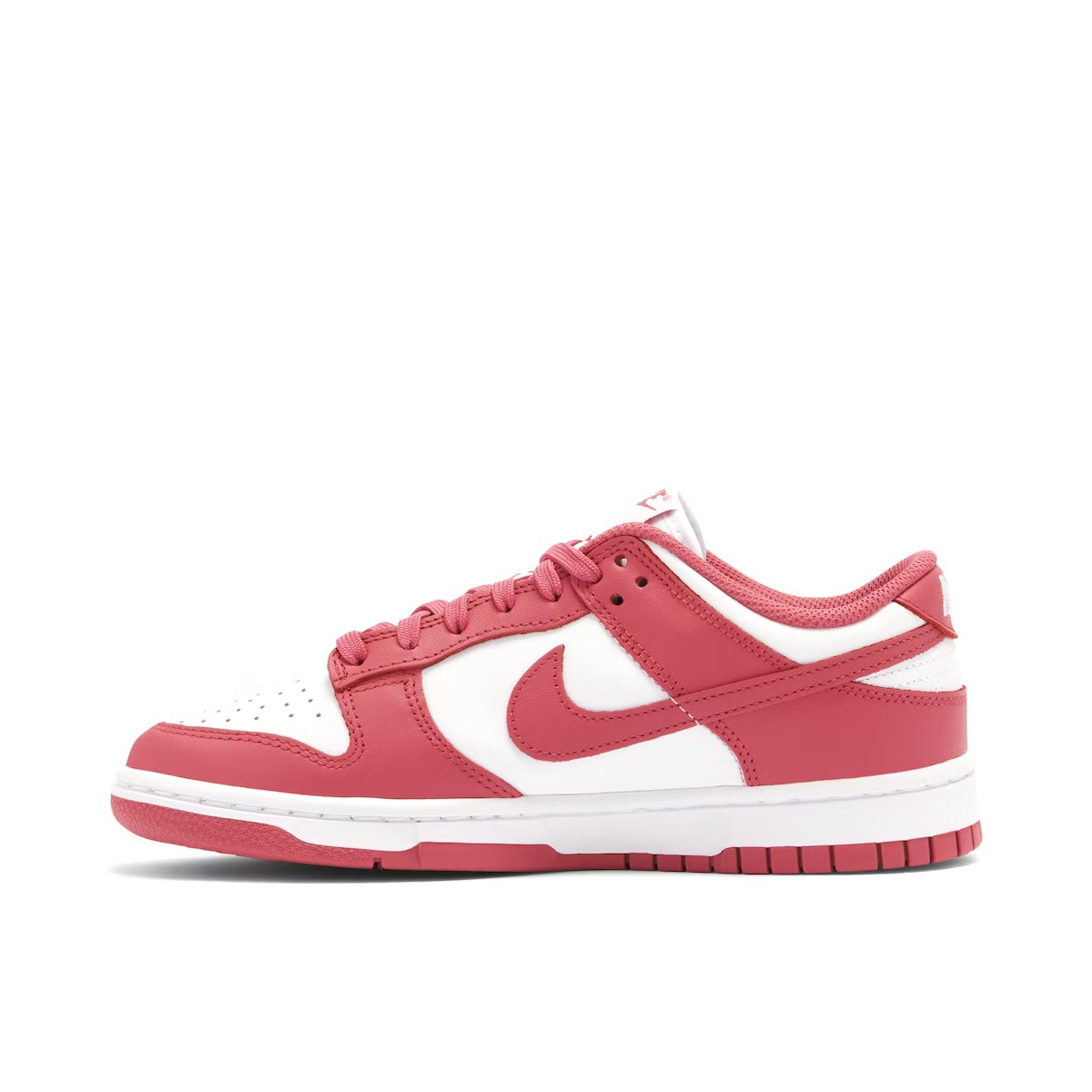 Nike Dunk Low 'Archeo Pink' Wmns