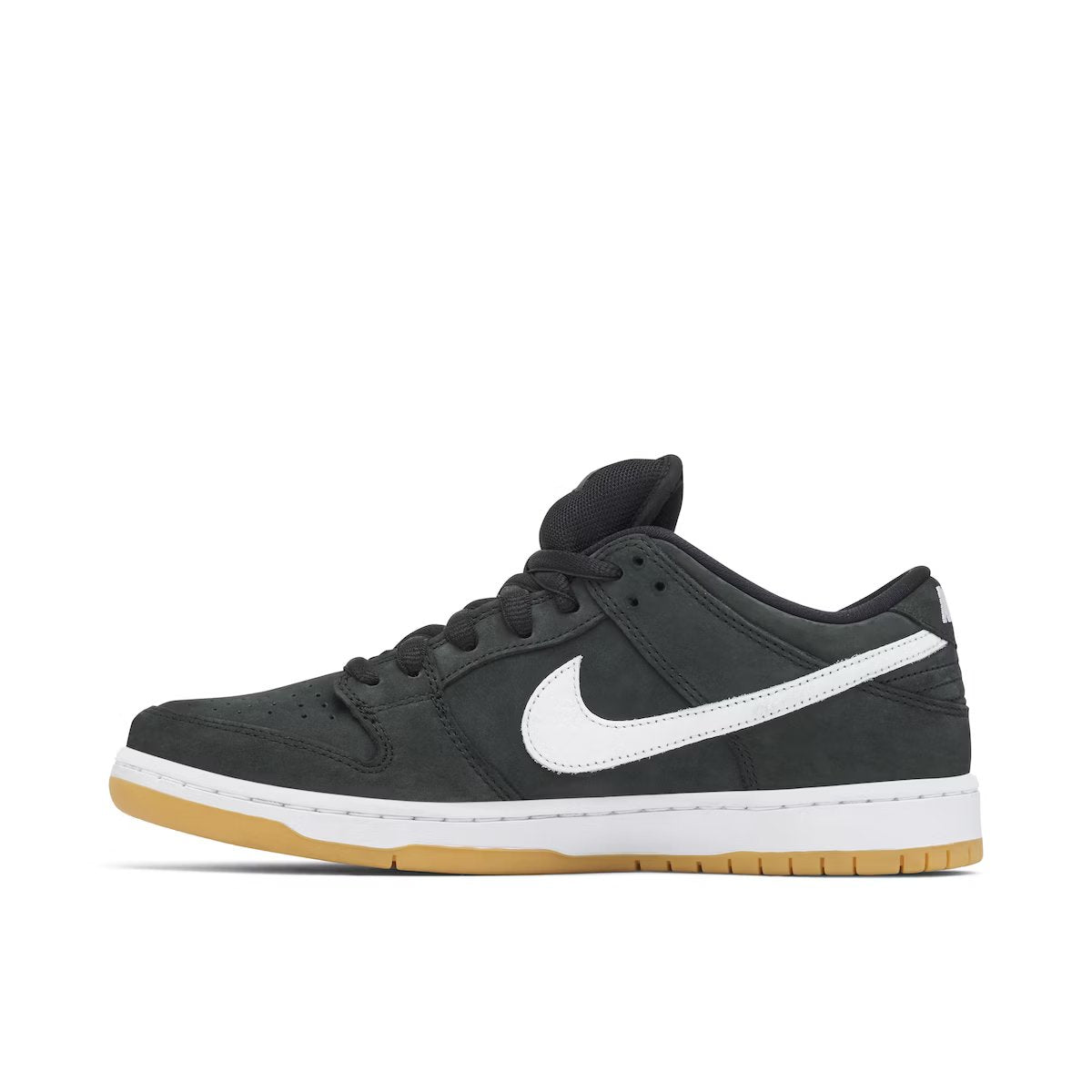 Nike Dunk Low SB 'Black Gum'