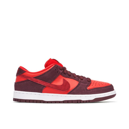 Nike Dunk Low SB 'Red Cherry'