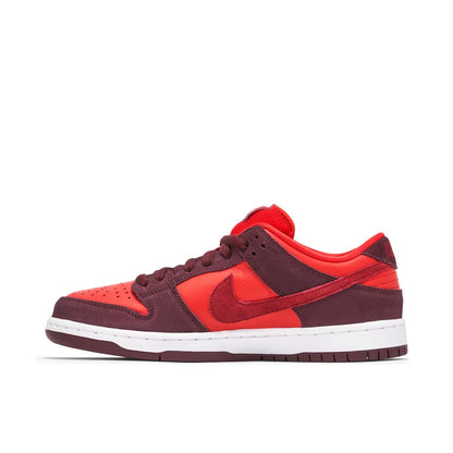 Nike Dunk Low SB 'Red Cherry'