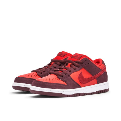 Nike Dunk Low SB 'Red Cherry'