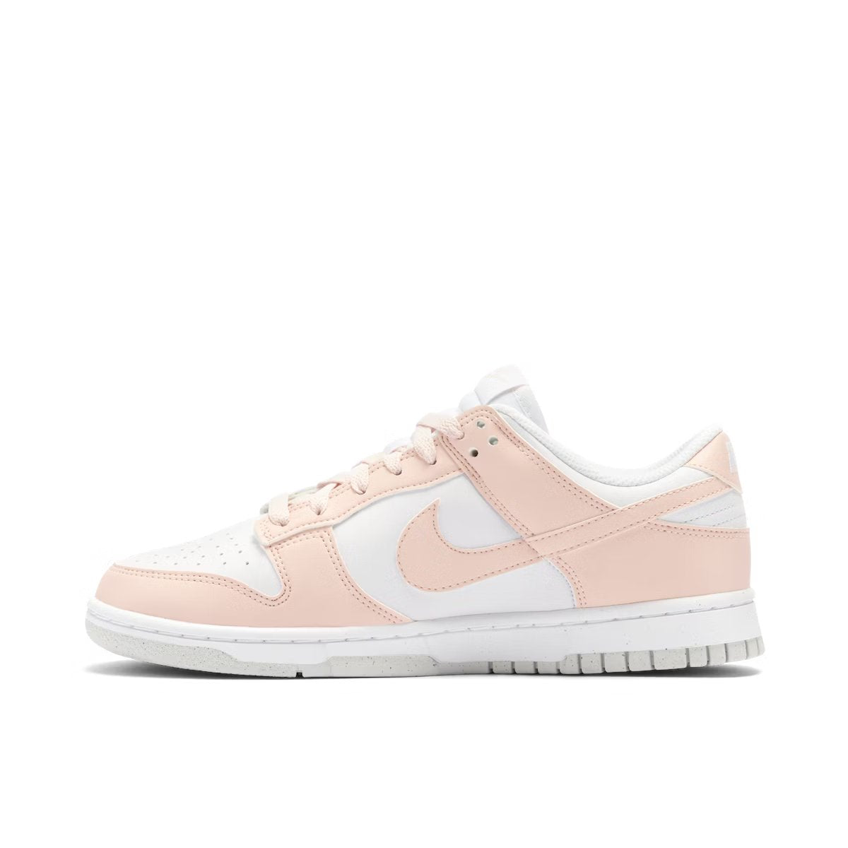 Nike Dunk Low Next Nature 'Coral Pink' Wmns